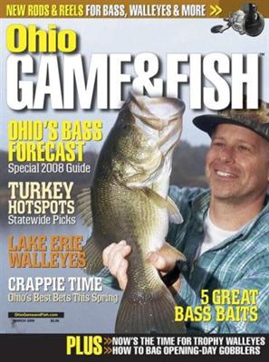 Ohio Game & Fish